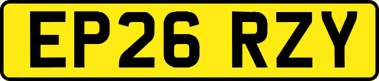 EP26RZY