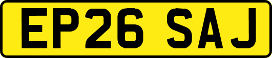 EP26SAJ