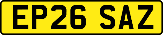 EP26SAZ