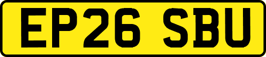 EP26SBU