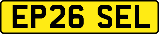 EP26SEL