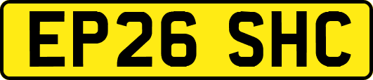 EP26SHC