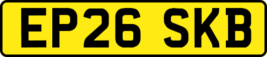 EP26SKB