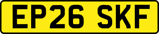 EP26SKF