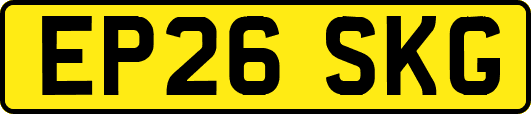 EP26SKG