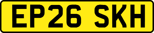 EP26SKH