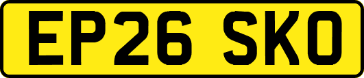 EP26SKO