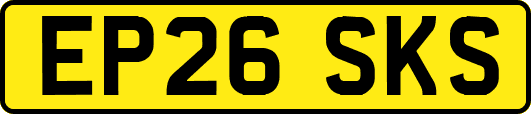 EP26SKS