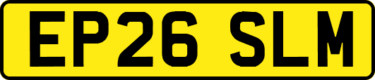 EP26SLM