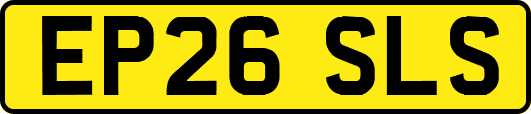 EP26SLS