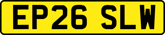 EP26SLW