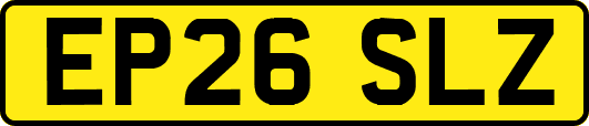 EP26SLZ