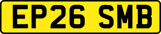 EP26SMB