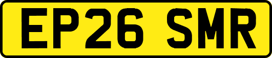 EP26SMR