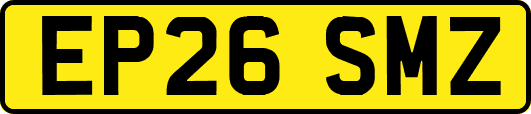 EP26SMZ