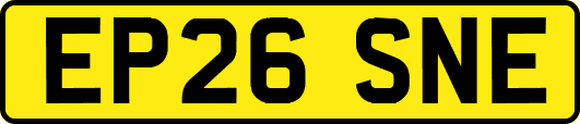 EP26SNE
