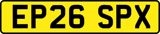 EP26SPX