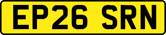 EP26SRN