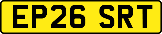 EP26SRT