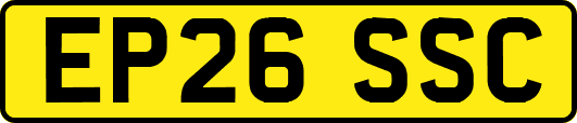 EP26SSC