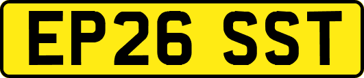 EP26SST