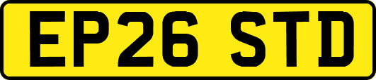 EP26STD