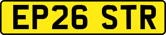 EP26STR