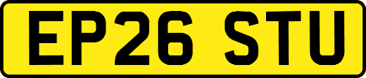 EP26STU