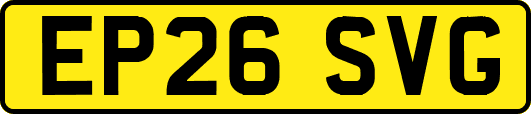 EP26SVG