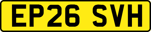 EP26SVH