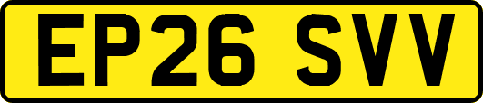 EP26SVV