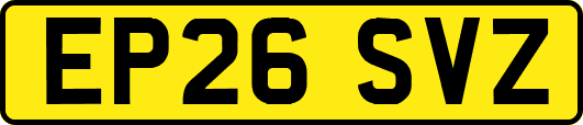 EP26SVZ