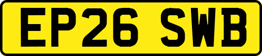 EP26SWB