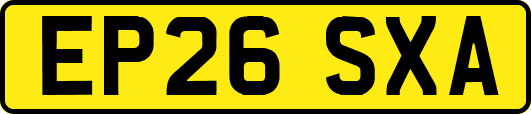 EP26SXA