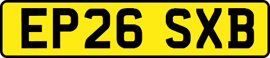 EP26SXB