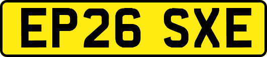 EP26SXE