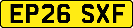 EP26SXF