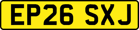 EP26SXJ