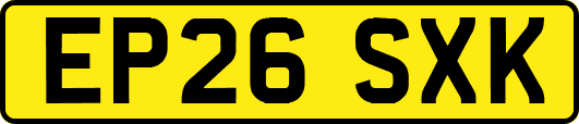 EP26SXK