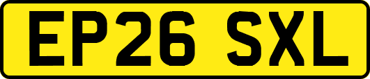 EP26SXL