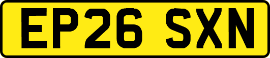 EP26SXN
