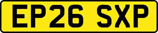 EP26SXP