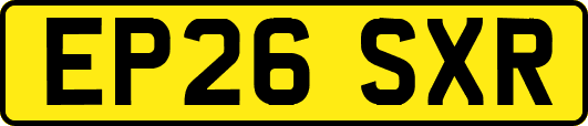 EP26SXR