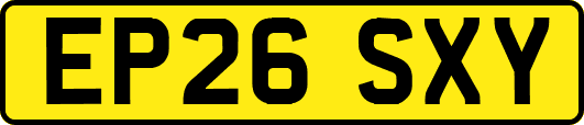EP26SXY