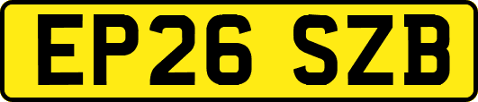 EP26SZB