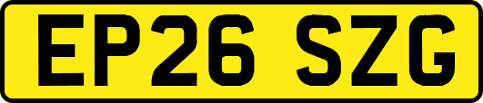 EP26SZG