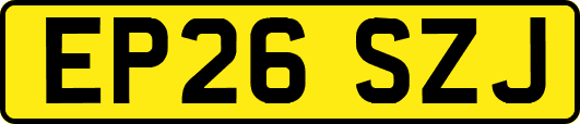 EP26SZJ