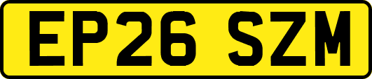 EP26SZM