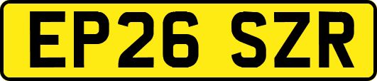 EP26SZR