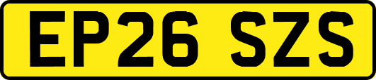 EP26SZS